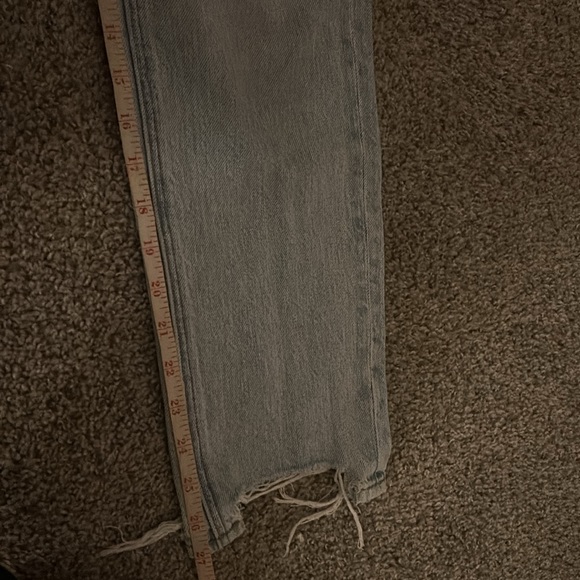 American Eagle highest rise 90's boyfriend jeans - Picture 11 of 11